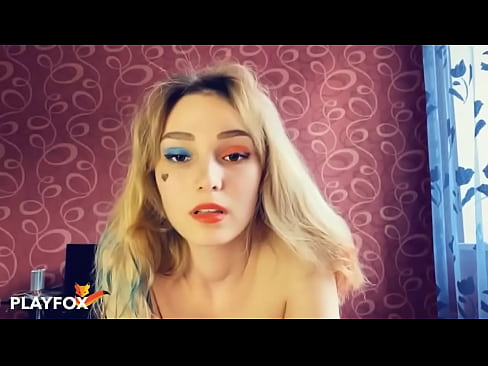 ❤️ Taikavirituaalitodellisuuslasit antoivat minulle seksiä Harley Quinnin kanssa ❤️ Porno at fi.myinvest.top ❌️