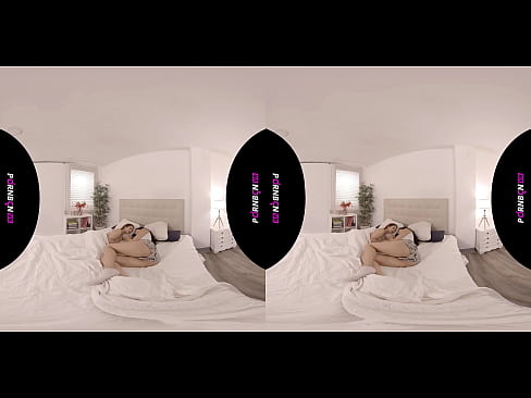 ❤️ PORNBCN VR Kaksi nuorta lesboa herää kiimaisena 4K 180 3D virtuaalitodellisuudessa Geneva Bellucci Katrina Moreno ❤️ Porno at fi.myinvest.top ❌️